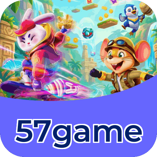 Tabela RTP dos jogos de cassino da 57game