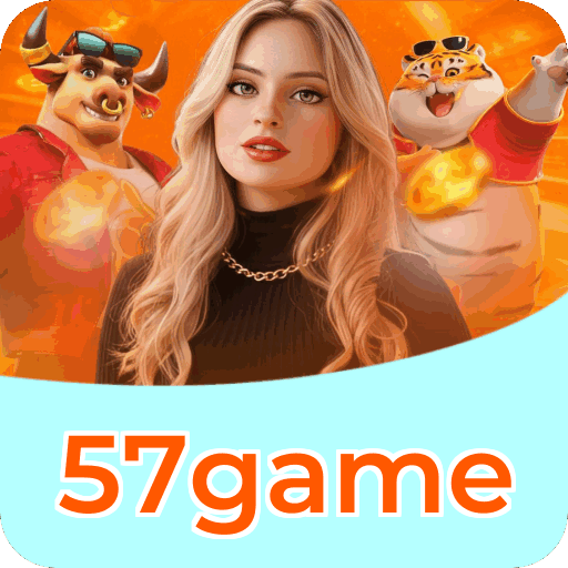 Logo Oficial 57game Download